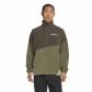 adidas TERREX Herren Pullover Multi Climawarm Fleece-Anorak 