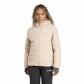 adidas TERREX Damen Steppjacke Multi Essentials Padded HO Jacket 