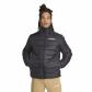 adidas TERREX Herren Steppjacke MT ESS PAD J KB2177 XL Black | XL