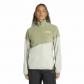 adidas TERREX Damen Pullover Multi Climawarm Fleece Anorak 