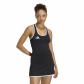 adidas Damen Tanktop Entrada 26 Tank Top 