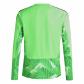adidas Kinder Torwarttrikot Tiro 26 Competition GK LS Jersey Y 