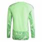 adidas Herren Torwarttrikot Tiro 26 Competition GK LS Jersey 