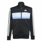 adidas Kinder Trainingsanzug J 3S Tiberio Track Suit 