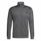 adidas Herren Trainingsanzug 3S Tricot TT Track Suit 