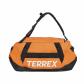 adidas TERREX Sporttasche Xperior Expedition Duffelbag 70L KC5012 Semi Impact Orange | One size
