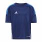 adidas Kinder Set Tiro 26 Essentials Jersey Short Set 