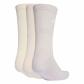 adidas Unisex Crew Socks 3-Pair-Pack 