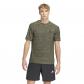 adidas Herren T-Shirt WORKOUT ESSENTIALS FLEX 