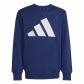 adidas Kinder Trainingsanzug J BL FL JOG 240 