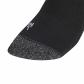 adidas Schiedsrichter Stutzen Referee 23 Sock KE0289 34-36 Black/Black/White | 34-36