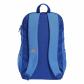 adidas Kinder Rucksack Power Backpack Youth KE0459 Team Royal Blue/Ray Blue/Orange | One size
