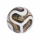 adidas Fussball 2026 Trionda Finals League Box KE4322 5 White/Black/Gold Met. | 5