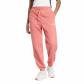 adidas Damen Trainingshose Essentials Linear FT Cuffed Pant 
