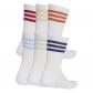 adidas Sportsocken 3-Streifen Cushioned 6er-Pack 