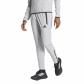 adidas Damen Trainingshose Tiro Travel Woven Pant W KE8366 XS Team Light Grey/Black | XS
