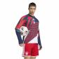 adidas Herren FC Bayern München Trainingstop Pre Match Warm Top 26/27 
