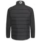 Kempa Herren Jacke Core 2.0 Puffer Jacke 200560101 XXL Schwarz | XXL