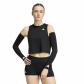 adidas Damen Volleyball Arm Sleeves 