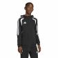 adidas Kinder Kapuzenjacke Tiro 26 League FZ Hoodie 