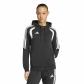 adidas Damen Kapuzenjacke Tiro 26 League SW FZ Hoodie 