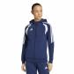 adidas Damen Kapuzenjacke Tiro 26 League SW FZ Hoodie 