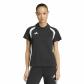 adidas Damen Poloshirt Tiro 26 League SW Polo W 