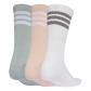 adidas Sportsocken 3-Streifen Cushioned 3er-Pack 