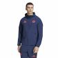 adidas Herren FC Bayern München Windbreaker 2026/27 