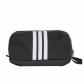 adidas Kulturbeutel Tiro Wash Kit Bag KG3592 Black/White | One size