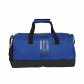 adidas Sporttasche 3 Stripes Weekender S Duffel Bag KG9564 S Team Royal Blue/Black | S