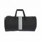 adidas Sporttasche 3 Stripes Weekender Duffel Bag M 