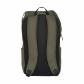 adidas Rucksack 3 Stripes Flap Backpack KG9573 Olive Strata/Black | One size