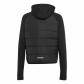 adidas Kinder Jacke Hybrid Jacke 