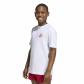 adidas Kinder T-Shirt Loose Tee KH0721 152 White | 152