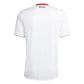 adidas Herren Eintracht Frankfurt Away Trikot 2025/26 