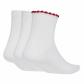 adidas Damen Sportsocken Graphic Sock 3 Pair Pack 