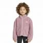 adidas Kinder Jacke Alpaca Sherpa Jacket 