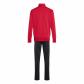 adidas Kinder Trainingsanzug J BL TR TS 205 
