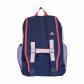 adidas Kinder Rucksack Little Kids Essentials Backpack KQ9240 Clear Pink/Dark Blue | One size