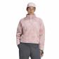 adidas TERREX Damen Pullover Multi High Pile Fleece 