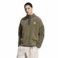 adidas TERREX Herren Pullover Multi High Pile Fleece 