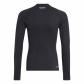 adidas Kinder Langarmshirt Techfit Climawarm+ LS Tee 