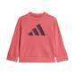 adidas Kinder Trainingsanzug I BL FT JOG 240 