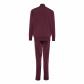 adidas Kinder Trainingsanzug J 3S Tiberio Track Suit 