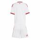adidas Kinder 1. FC Köln Home Mini Kit 2026/27 