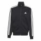 adidas Herren Trainingsanzug 3-Stripes Fleece Tracksuit 