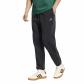adidas Herren Trainingshose Essentials 3S Fleece Tapered Cuffed 
