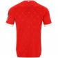 Jako Kinder Mainz 05 Home Trikot 2026/27 MZ4226H 