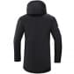 Jako Mainz 05 Winterparka MZ7206M-008 XL Schwarz | XL